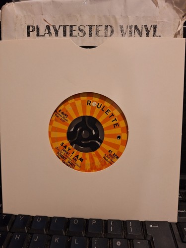 Tommy james shondells say - james,