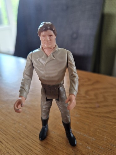 Star wars rare - wars, hans