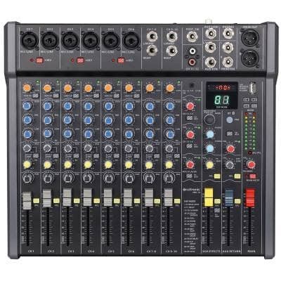 Citronic cmc channel - citronic, cmc-14