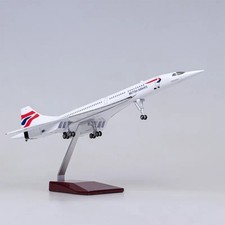 125 led british - 1/125, airways