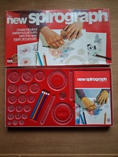 Vintage Denys Fisher 1973 New