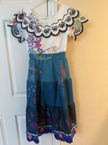 Disney official mirabel - disney,