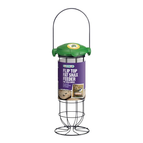 Gardman flip top - gardman,
