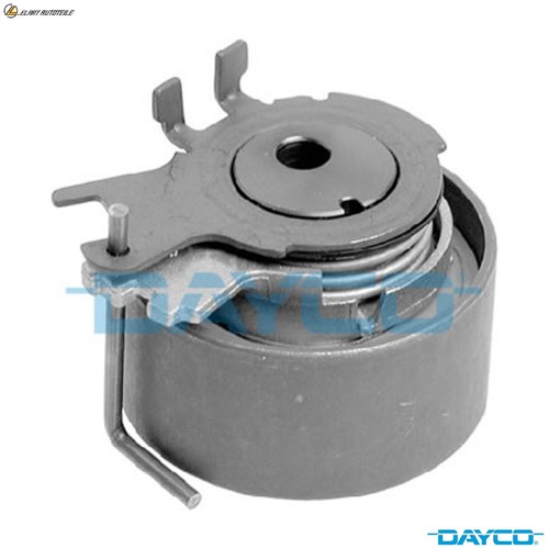 Tensioner pulley timing belt - tensioner,