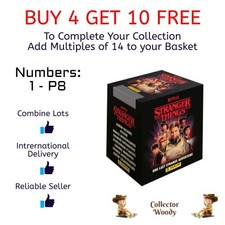 Stranger Things - One Last