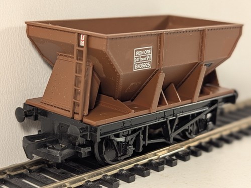 Mainline railways 162 oo - railways,