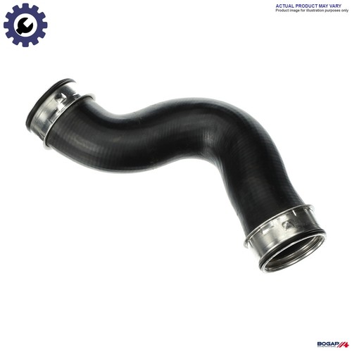 Charge air hose f1711138 for - charge,