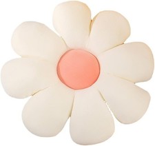 NatureMan Flower Floor Pillow