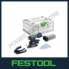 Festool 577628 Cordless Delta