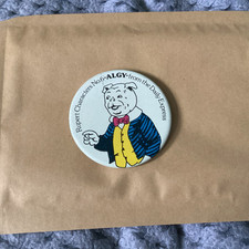 Rupert Characters Daily