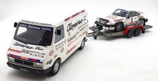 Otto 1/18 Scale OT374 Rally