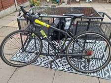 Chris Hoy Gravel/road Bike