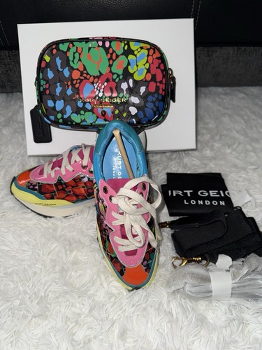 Kurt geiger london nylon - kurt,