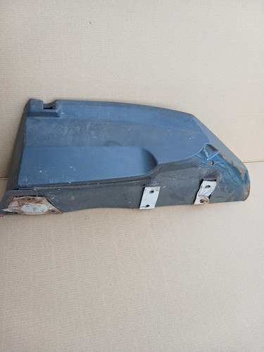 Ford escort mk3 xr3 - ford,