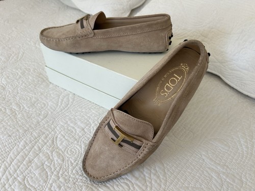 Tods gommino women - tods, women's