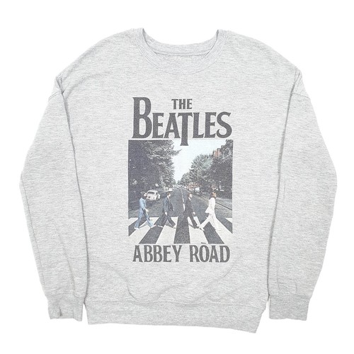 The beatles crewneck - beatles, official