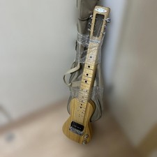 SX Guitars LG2 ASH NAT