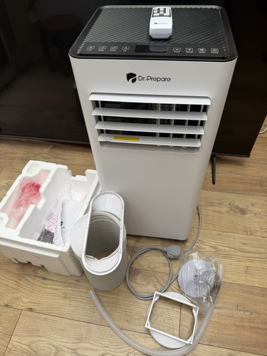 Prepare 7000 btu - 7000,