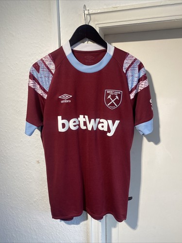 West ham united - 22/23, umbro