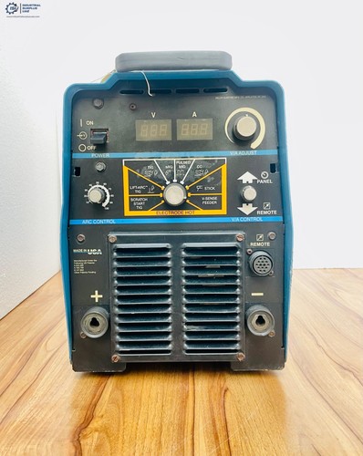 Miller xmt 400 - xmt, cc/cv