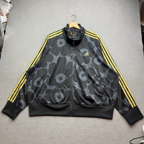 Adidas marimekko jacket women - marimekko,