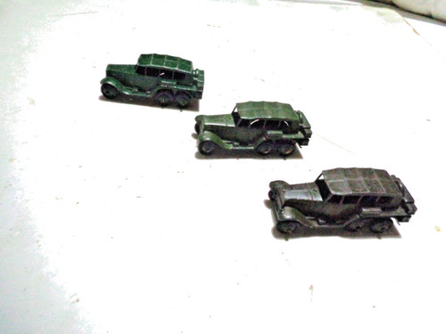 Dinky military 152b - dinky,