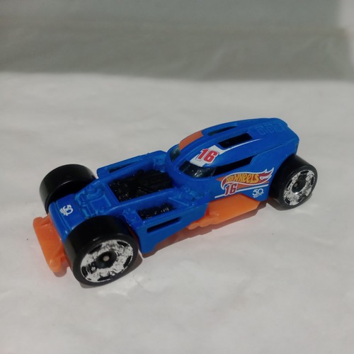 Hot wheels hw50 concept - ,