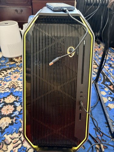 Alienware area i7 6900k - 51,