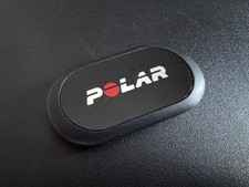 Polar H10 Bluetooth/ANT+ Heart