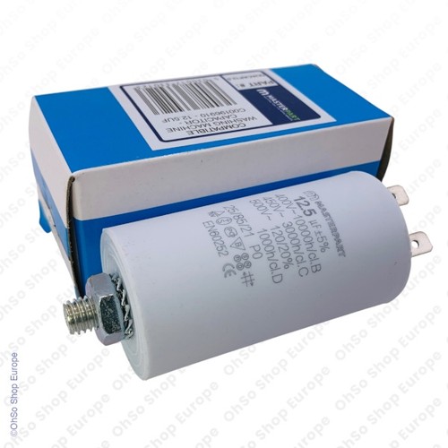 5uf 450v capacitor cbb60 - 12.5uf,