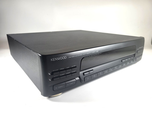 Vtg kenwood 85l mw - vtg,