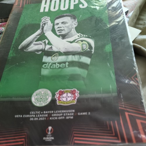 Celtic bayern leverkusen - celtic,