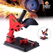 Angle Grinder Stand With Cast