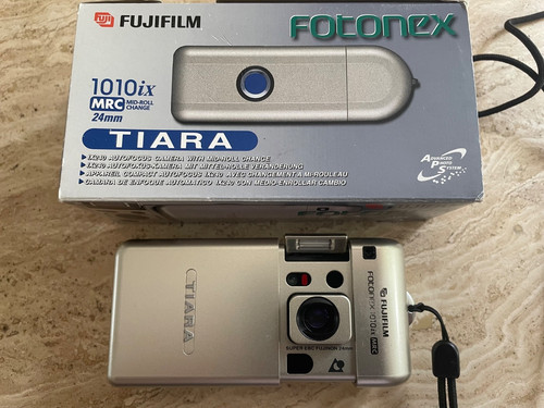 Fujifilm fotonex 1010 - fujifilm, mrc