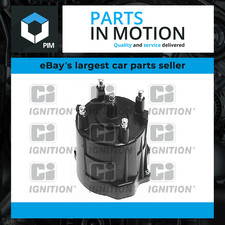 Distributor Cap fits VAUXHALL