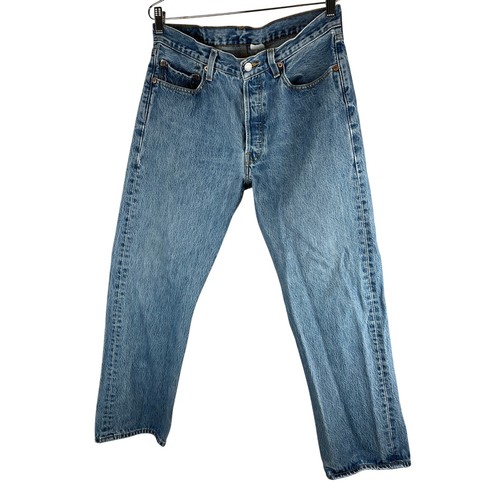 Levi 501 original - xx, fit