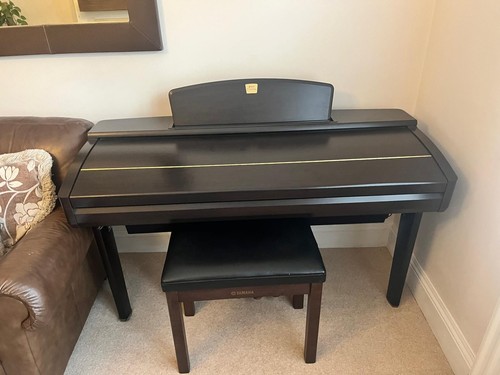Yamaha clavinova digital piano - clavinova,