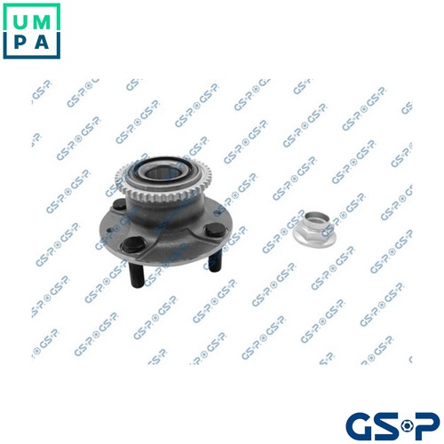 Wheel bearing kit 9230050k for - wheel,