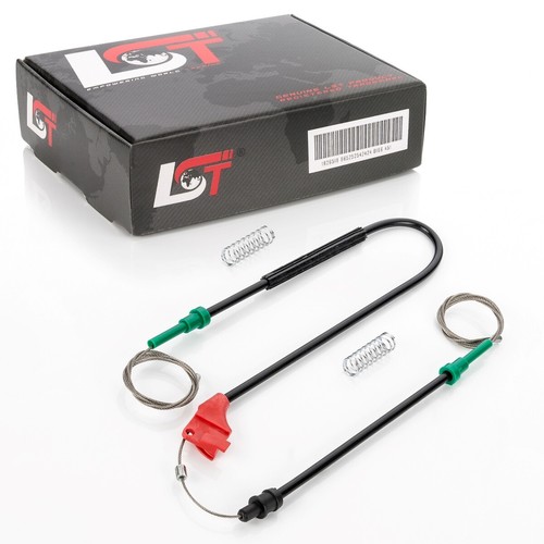 Window regulator manual cable - window,