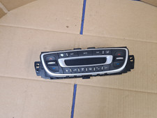 Renault Megane Scenic mk3