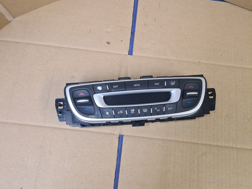 Renault megane scenic - renault, mk3