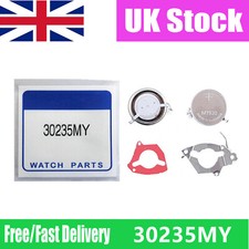 3023 5my kinetic watch - kinetic,