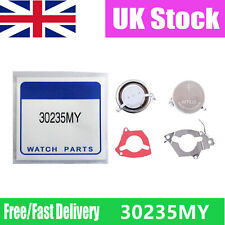 3023-5MY Kinetic Watch Capacitor Battery for Seiko 5M43 5M45 5M62 5M63 5M65