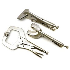 Welding Clamps Locking Grips C