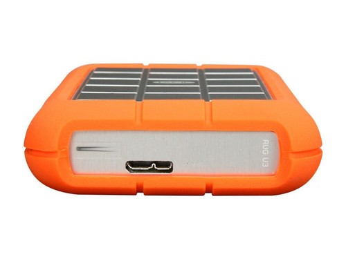Lacie rugged usb portable - lacie,