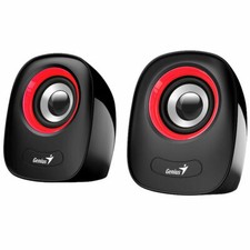 USB Stereo Speakers Desktop