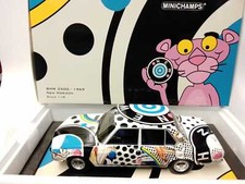 Minichamps Bmw 2500 E3 New