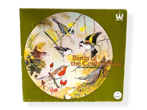 Vintage birds the - vintage,