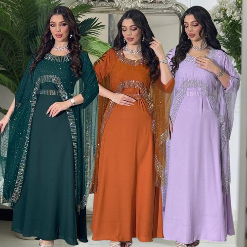 Fashion abaya women - abaya,