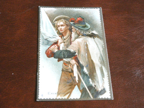 Original harold copping - original,